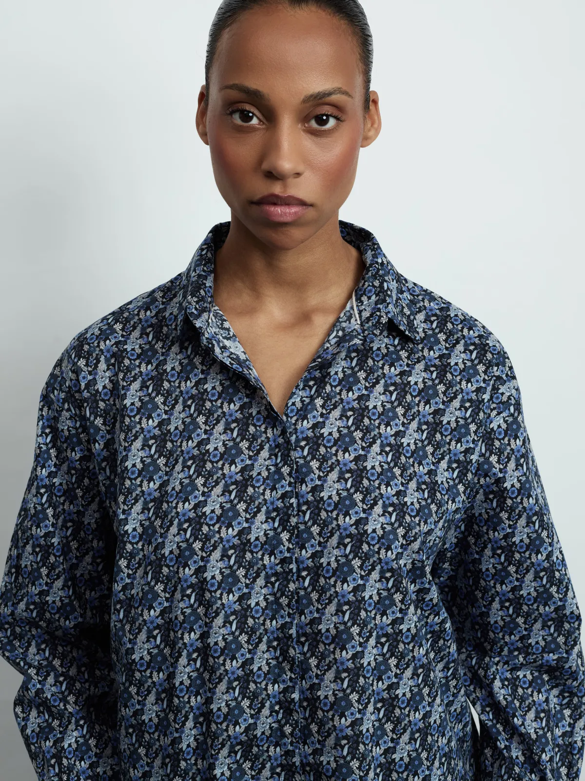 Doppelpack Ärmellose Shirts mit Patentmuster