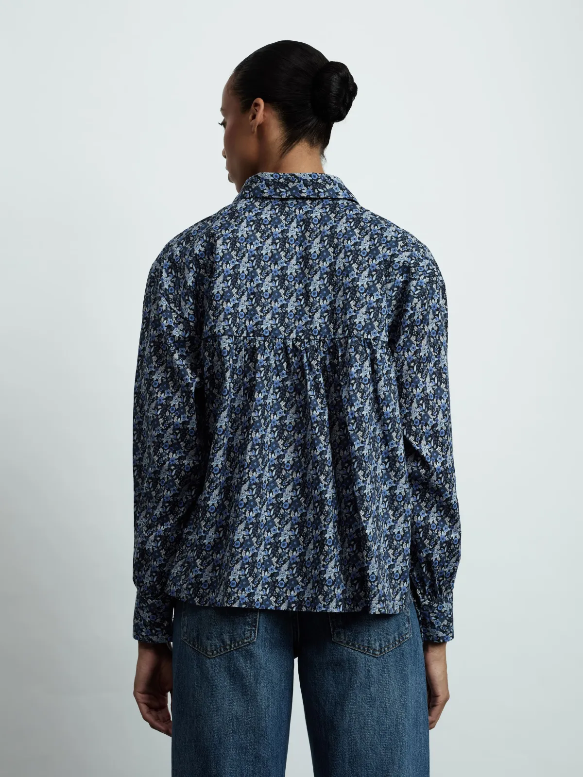 Doppelpack Ärmellose Shirts mit Patentmuster