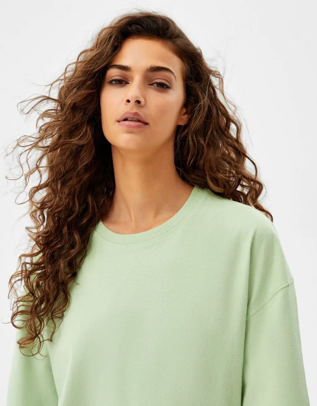 T-Shirt im Extra Loose Fit