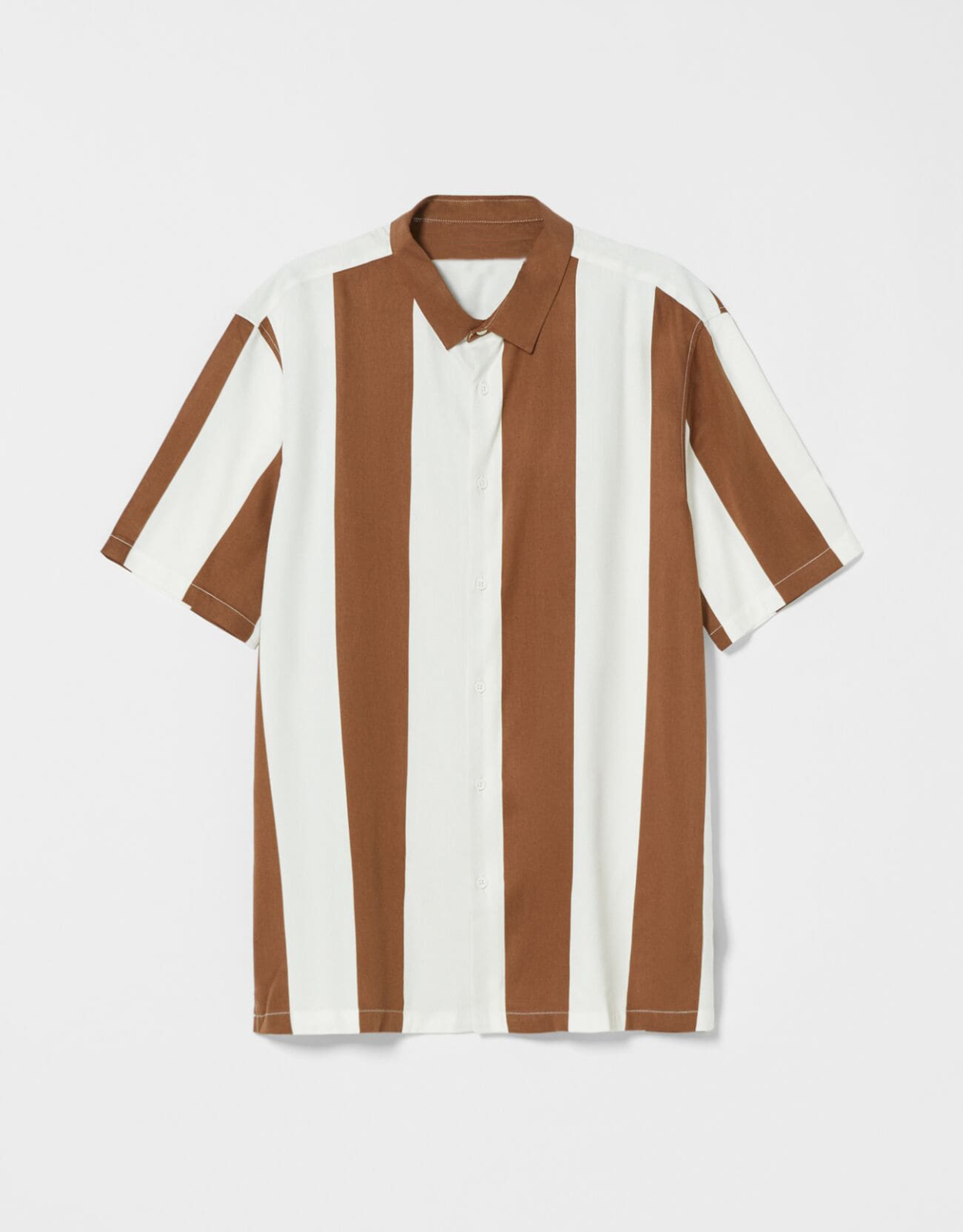 Hemd mit kurzen Ärmeln